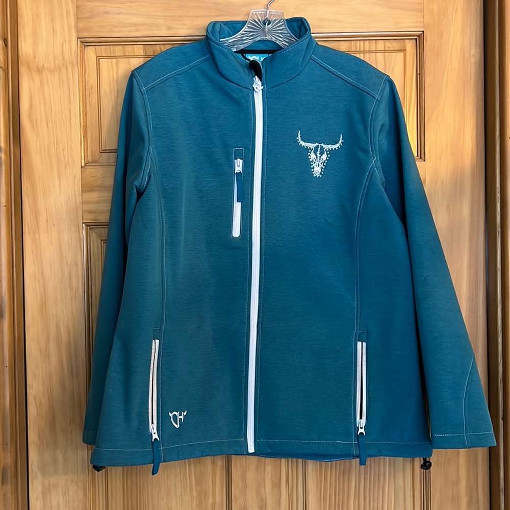 Womens western jacket